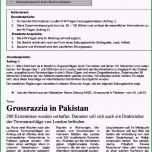 Bemerkenswert 20 Zeitungsartikel Schreiben Vorlage