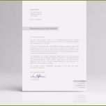 Bemerkenswert 21 Kündigung öffentlicher Nst Vorlage