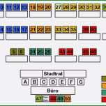 Bemerkenswert 47 Cool Sitzplan Excel Vorlage Bilder