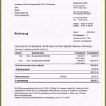 Bemerkenswert 8 Handwerkerrechnung Muster Vorlage