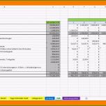 Bemerkenswert 8 Private Buchhaltung Excel Vorlage