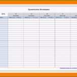 Bemerkenswert 9 Wochenplaner Vorlage Kostenlos