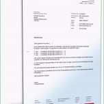 Bemerkenswert Abmahnung Unterschreiten Der Arbeitszeit