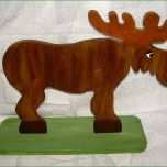 Bemerkenswert Adventskalender Elch originelle Deko &amp; Geschenke