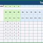 Bemerkenswert Anwesenheitsliste Training Teilnehmerliste Training