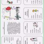 Bemerkenswert Arbeitsblatt Vorlage Word Großartig Minibuch Vorlage Word