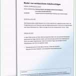 Bemerkenswert Arbeitsvertrag Minijob Privater Haushalt