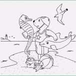 Bemerkenswert Ausmalbild Ferien Kinderbilder Download