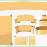 Bemerkenswert Banner Vorlage In Mittelalterlichen Stil Illustration