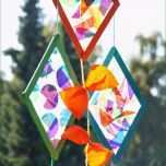 Bemerkenswert Basteln Herbst Basteln Mit Kindern