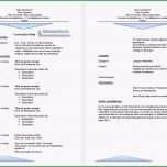 Bemerkenswert Bewerbung Franz Sisch Anschreiben Lebenslauf Vorlage