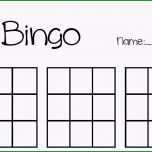Bemerkenswert Bingo Vorlage Grundschule Dasbesteonline