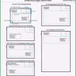 Bemerkenswert Briefumschlag Adresse Vorlage Besser 15 Brief Schreiben