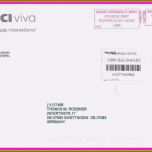 Bemerkenswert Briefumschlag Adresse Vorlage Besser 15 Brief Schreiben