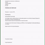 Bemerkenswert Briefvorlage Word Schweiz Kostenloser Download