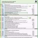 Bemerkenswert Buchhaltung Kleingewerbe Excel Vorlage Amüsant Kostenlose