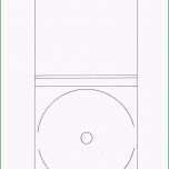 Bemerkenswert Cd Cover Vorlage Word – Wordde