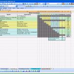 Bemerkenswert Controlling Excel Vorlage – Pdfloadfree