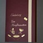 Bemerkenswert Dankeskarte Konfirmation Danksagung Konfirmation Vorlage