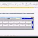 Bemerkenswert Datenbanken In Excel Aus Einer Flexiblen Eingabemaske Mit