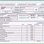 Bemerkenswert Die Erstaunliche Excel Tabelle Adressen Vorlage
