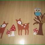 Bemerkenswert Die Fabelhaften Fensterbild Eule Basteln Vorlage