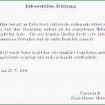 Bemerkenswert Eidesstattliche Versicherung Muster Eidesstattliche