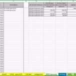 Bemerkenswert Einnahmen überschuss Rechnung Vorlage Kleinunternehmer