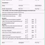 Bemerkenswert Erstattung Zahnreinigung Vorlage tolle Erstattungsformular