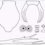 Bemerkenswert Eule Basteln Anleitung Eule Aus Pappe Basteln