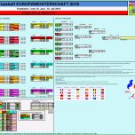 Bemerkenswert Excel Fussball Em 2016 Tippspiel
