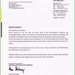 Bemerkenswert Fizieller Brief Vorlage Luxus Ein Brief Beispiel