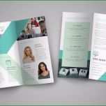 Bemerkenswert Flyer Und Folder Gestalten – Fertige Design Vorlagen