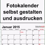 Bemerkenswert Fotokalender 2015 Als Word Vorlagen Zum Ausdrucken Kostenlos