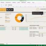 Bemerkenswert Gratis Excel Vorlage Fahrtenbuch Am Pc Führen