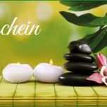 Bemerkenswert Gutscheine