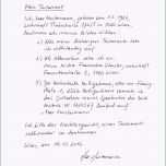 Bemerkenswert Handschriftliches Testament Vorlage Gesellschaft Für