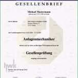 Bemerkenswert Hwk Gesellenbrief Kaufen