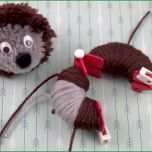 Bemerkenswert Igel Basteln 9 Ideen Praktische Vorlagen Zum