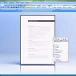 Bemerkenswert Initiativbewerbung Vorlage In Word Zum Herunterladen