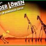 Bemerkenswert König Der Löwen Gutschein Selber Machen &amp;dd34