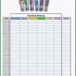 Bemerkenswert Kostenlose Haushaltsbuch Vorlagen 2018 Fice Lernen