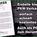 Bemerkenswert Kostenloses Auto Pkw Verkaufsschild Zum Ausdrucken