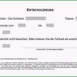 Bemerkenswert Krankmeldung Schule Vorlage Genial Krankheitsbestaetigung