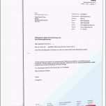 Bemerkenswert Kundigung Internet Vorlage Word Kundigung Garage Vorlage