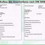 Bemerkenswert Lebenslauf Din 5008 Vorlage Luxus Bewerbung Din 5008