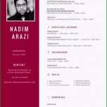 Bemerkenswert Lebenslauf Vorlage Nach Der Ausbildung Gut Welche Art Von