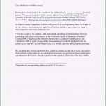 Bemerkenswert Letter Intent Vorlage