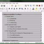 Bemerkenswert Libre Fice Inhaltsverzeichnis Einfügen – so Geht’s