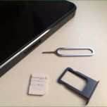 Bemerkenswert Micro Sim Vorlage Wunderbar Howto Jede Congstar Micro Sim